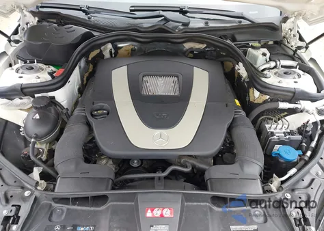 2011 Mercedes-Benz E 350 4Matic z USA, uszkodzony, nr VIN WDDHH8HB7BA407218